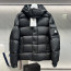 [MONCLER-몽클레어] 몽클레어 베제르 다운 패딩