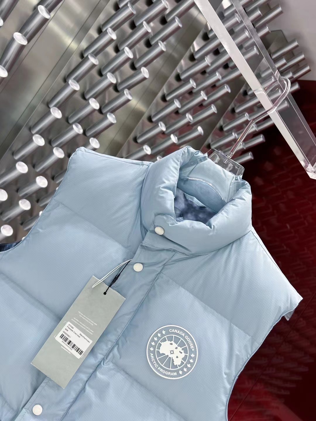 [ Canadagoose -캐나다구스 ] 캐나다구스 패딩 조끼