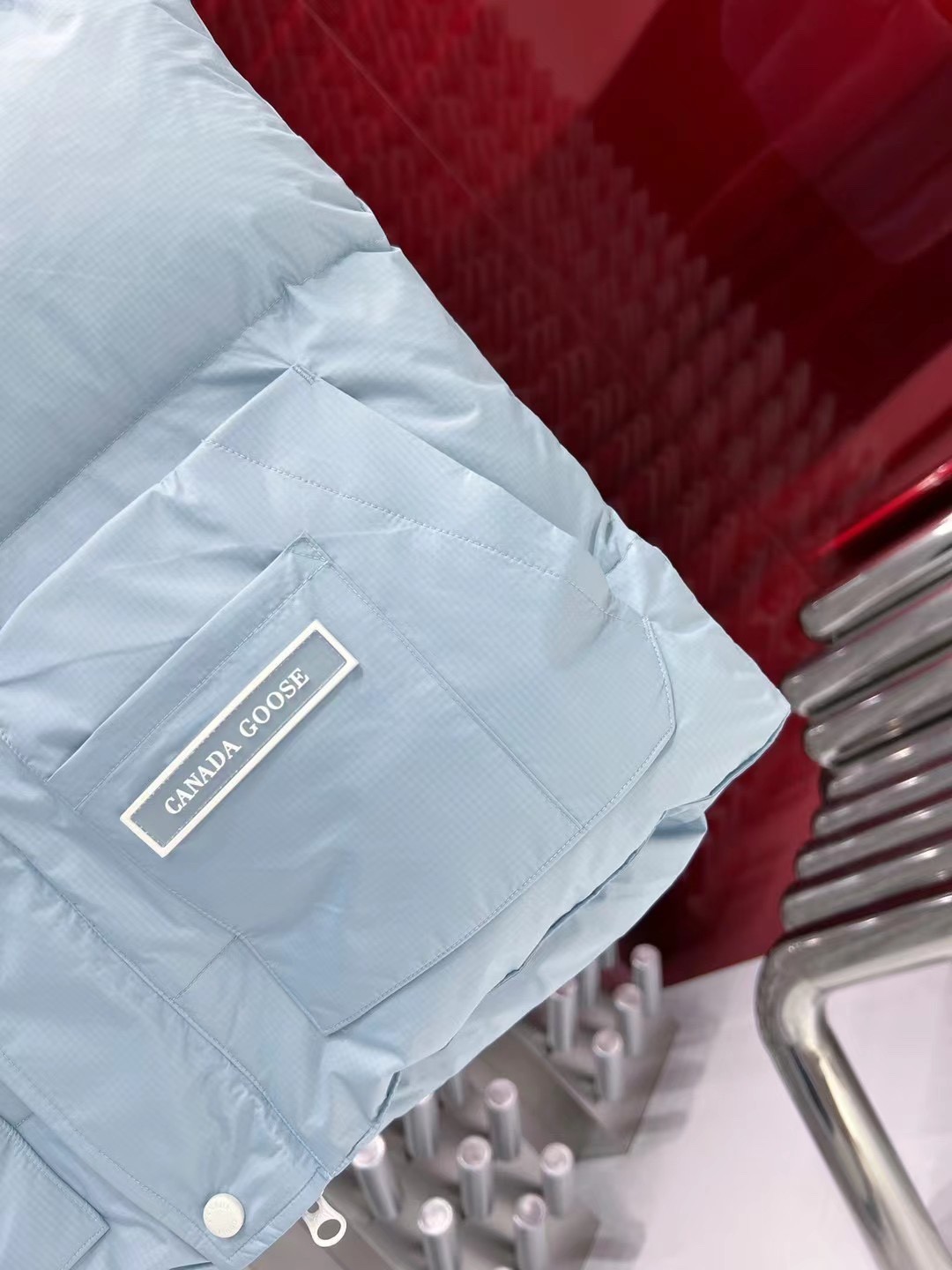 [ Canadagoose -캐나다구스 ] 캐나다구스 패딩 조끼