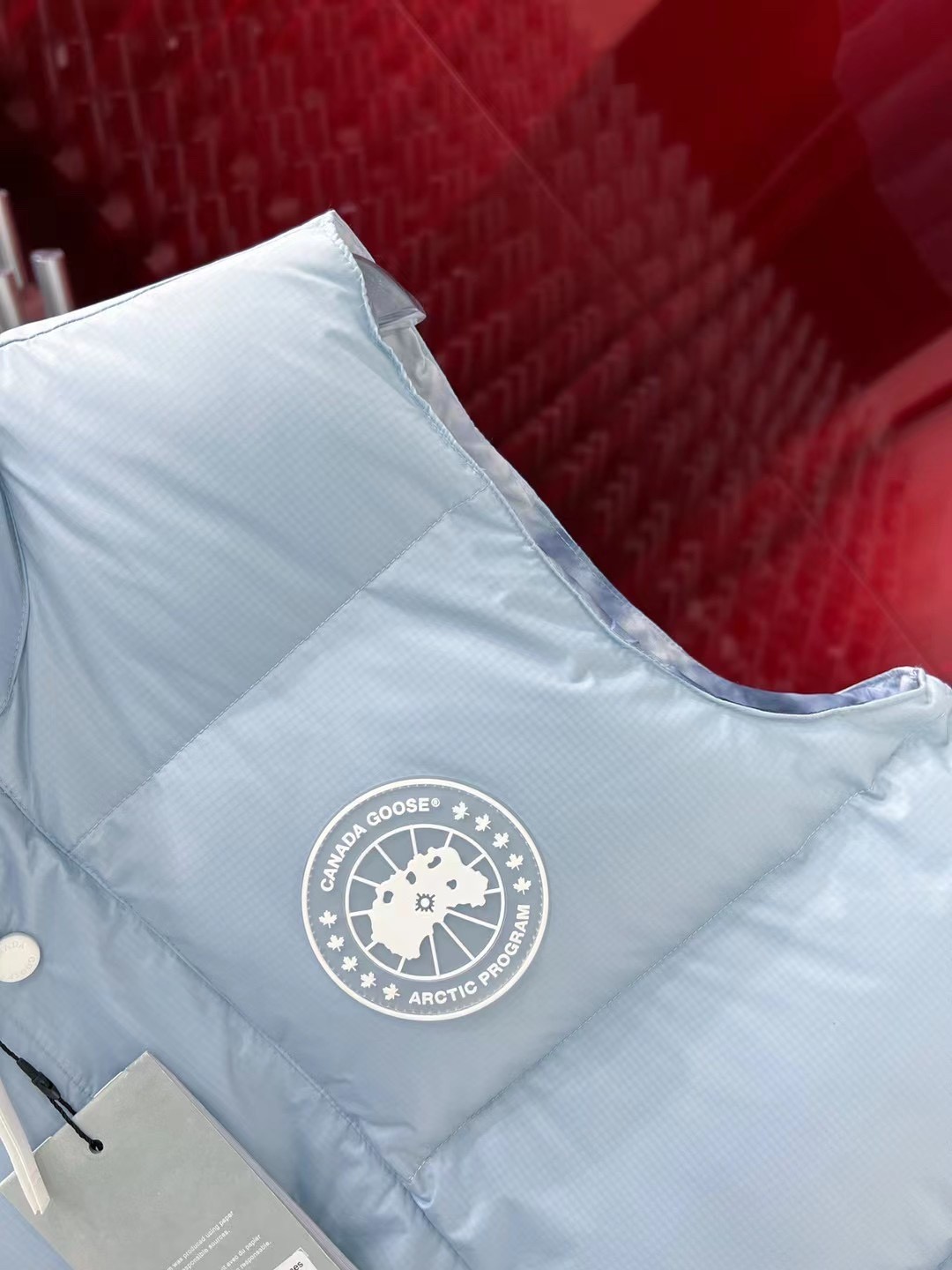 [ Canadagoose -캐나다구스 ] 캐나다구스 패딩 조끼