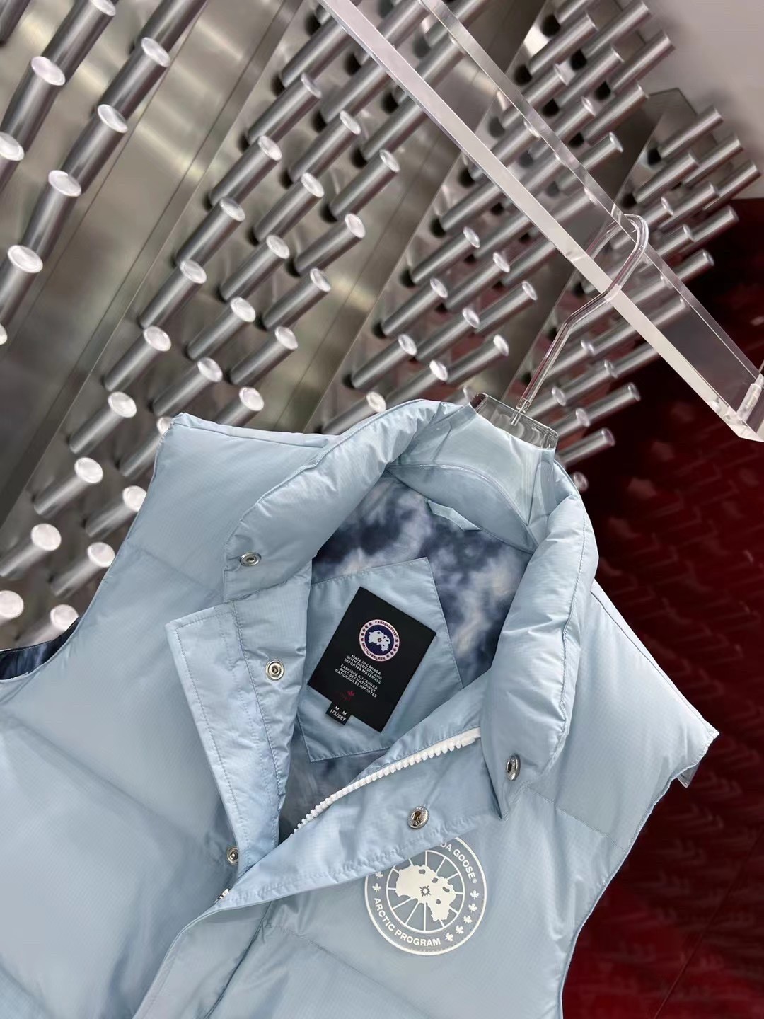 [ Canadagoose -캐나다구스 ] 캐나다구스 패딩 조끼