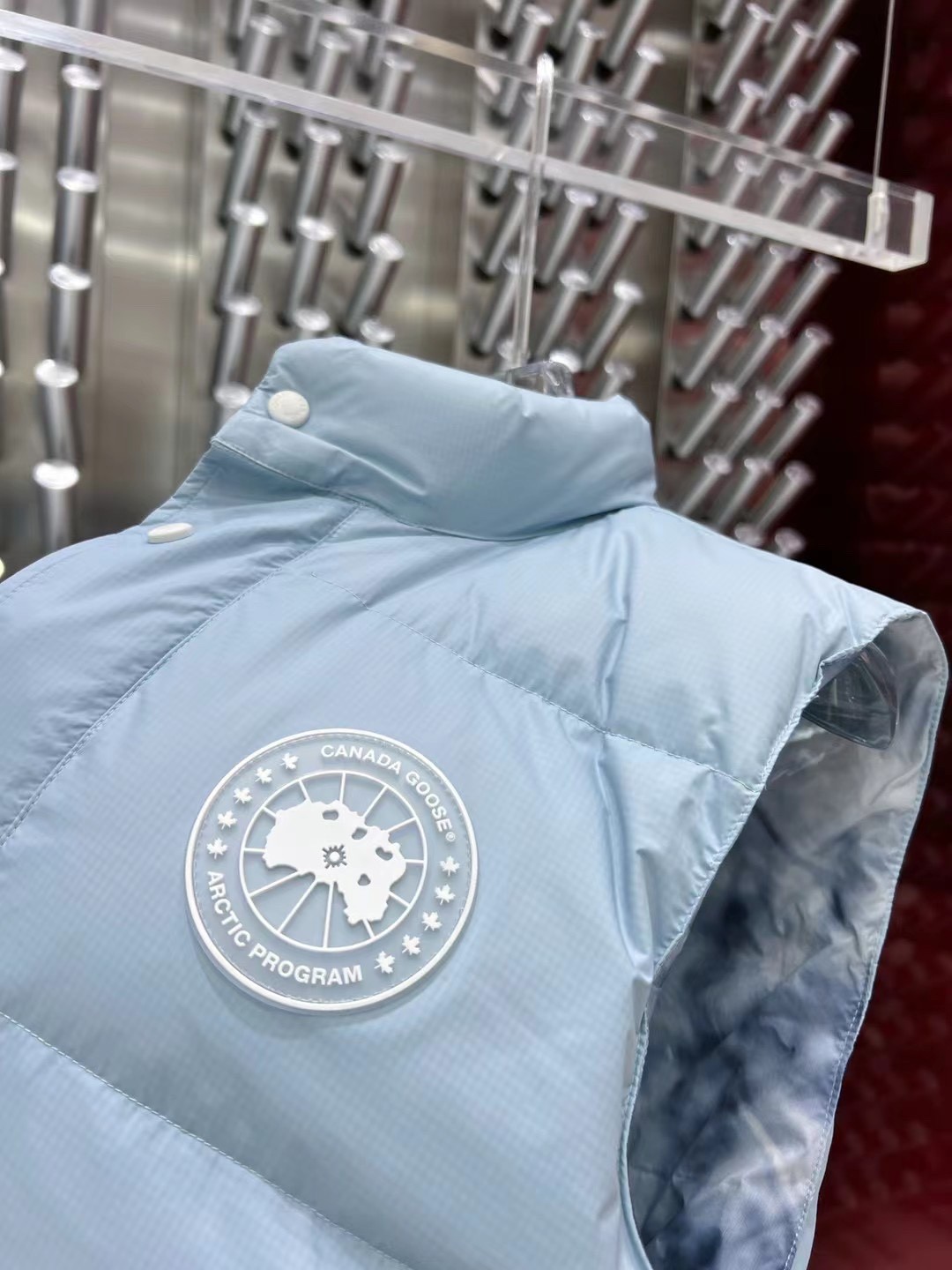 [ Canadagoose -캐나다구스 ] 캐나다구스 패딩 조끼