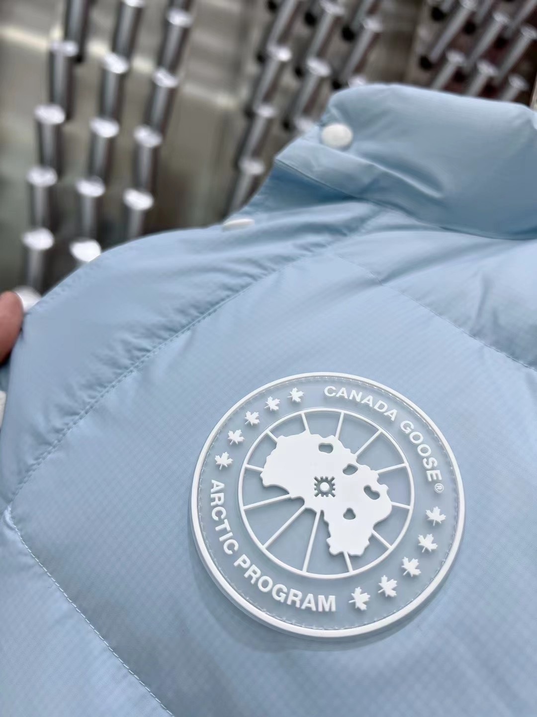 [ Canadagoose -캐나다구스 ] 캐나다구스 패딩 조끼