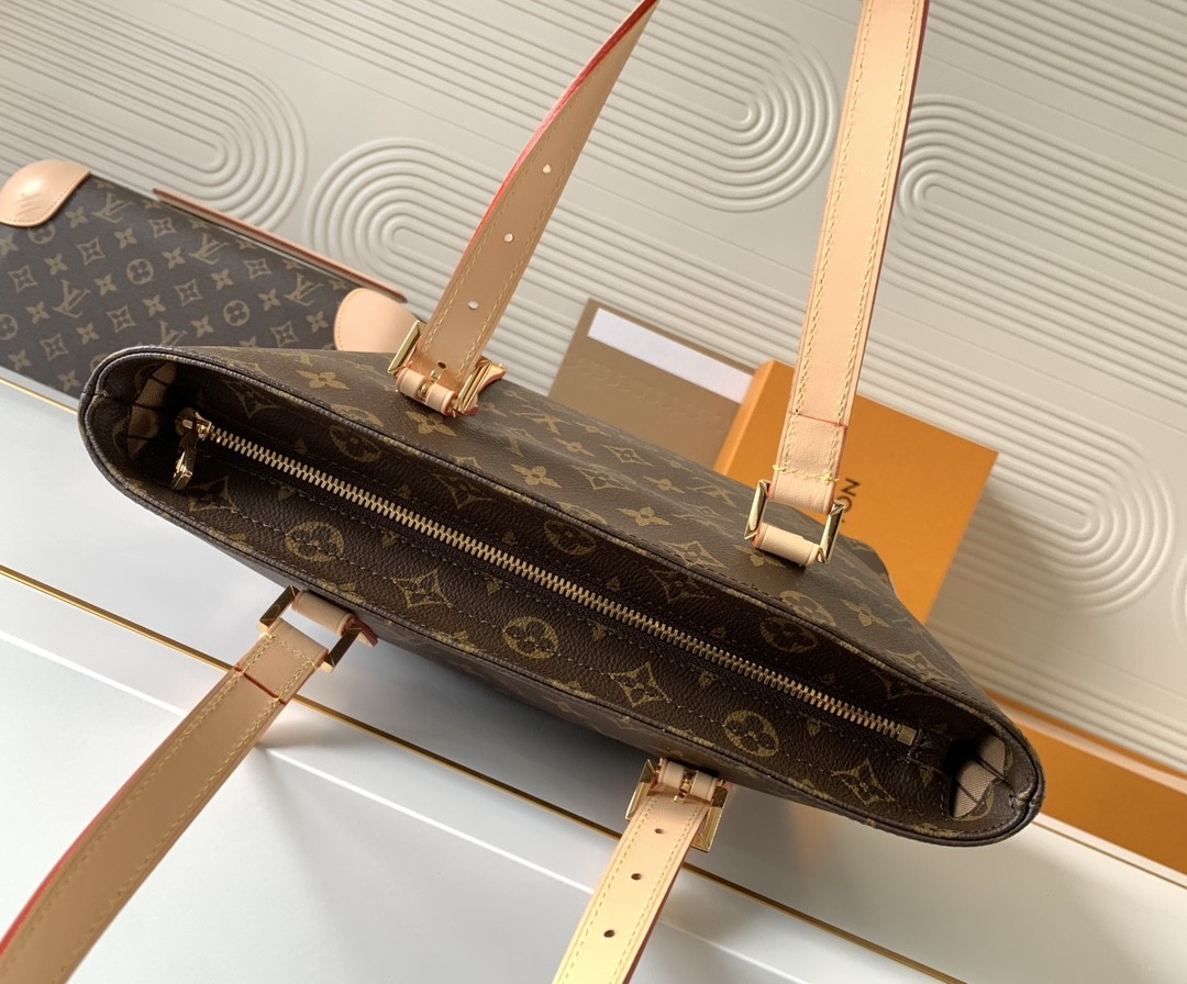 [LOUIS VUITTON-루이비통] 루이비통 피아노 핸드백 M12095
