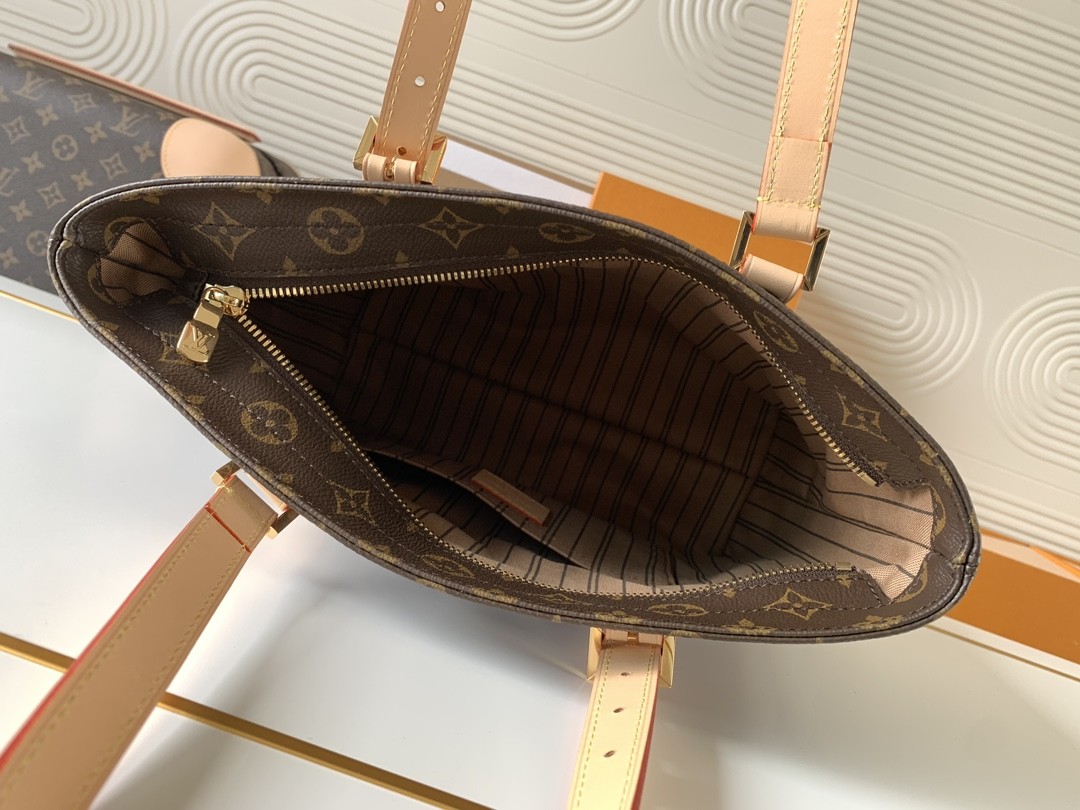 [LOUIS VUITTON-루이비통] 루이비통 피아노 핸드백 M12095