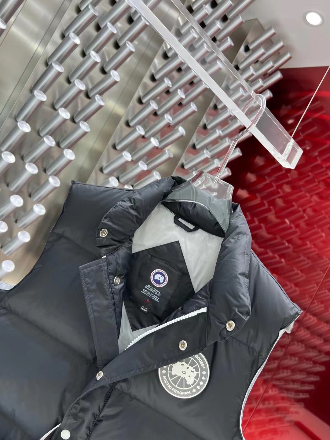 [ Canadagoose -캐나다구스 ] 캐나다구스 패딩 조끼