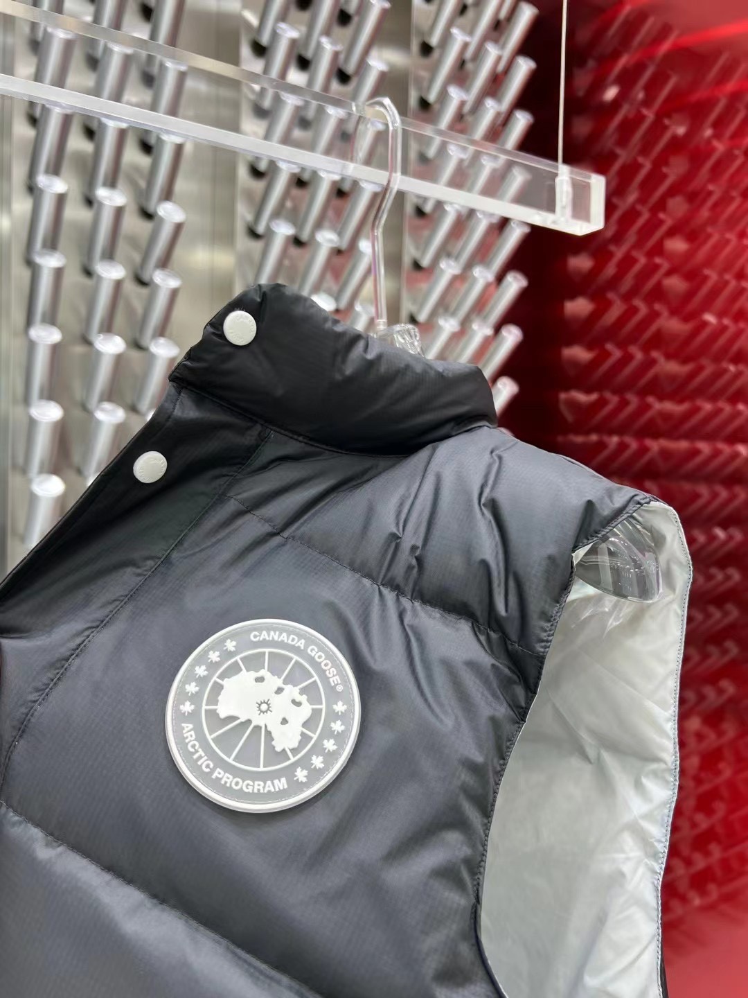 [ Canadagoose -캐나다구스 ] 캐나다구스 패딩 조끼