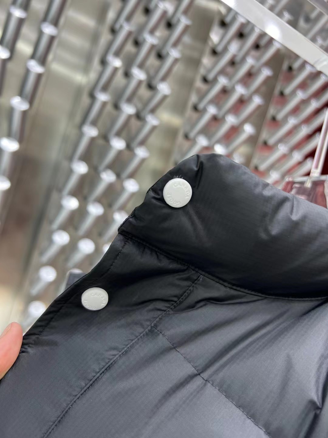 [ Canadagoose -캐나다구스 ] 캐나다구스 패딩 조끼