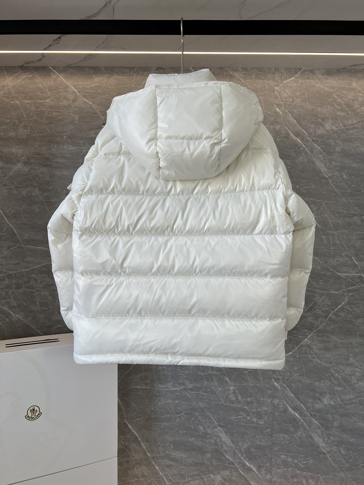 [MONCLER-몽클레어] 몽클레어 마야 다운 여성 패딩