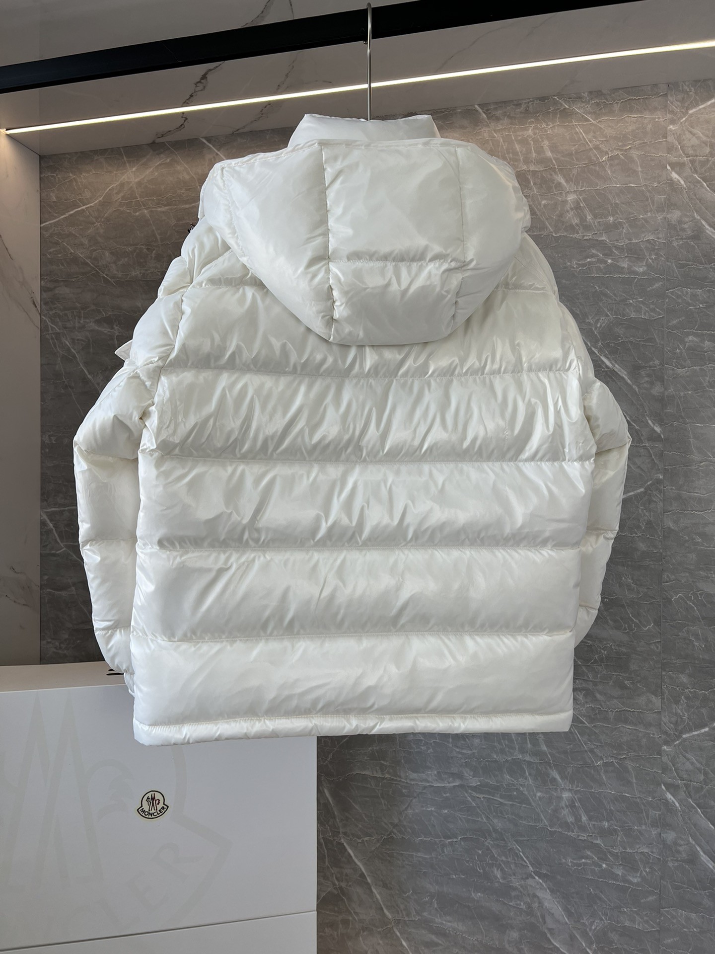 [MONCLER-몽클레어] 몽클레어 마야 다운 여성 패딩