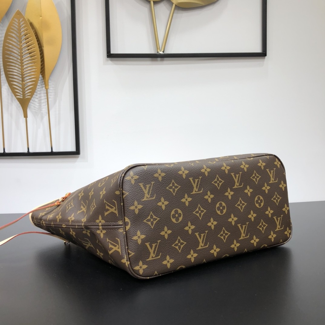 [LOUIS VUITTON-루이비통] 루이비통 모노그램 네버풀 쇼퍼백 M40995
