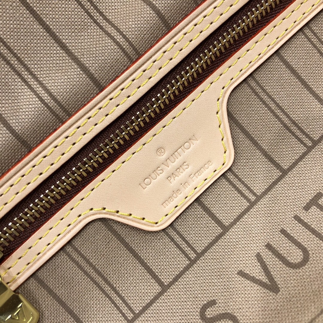 [LOUIS VUITTON-루이비통] 루이비통 모노그램 네버풀 쇼퍼백 M40995