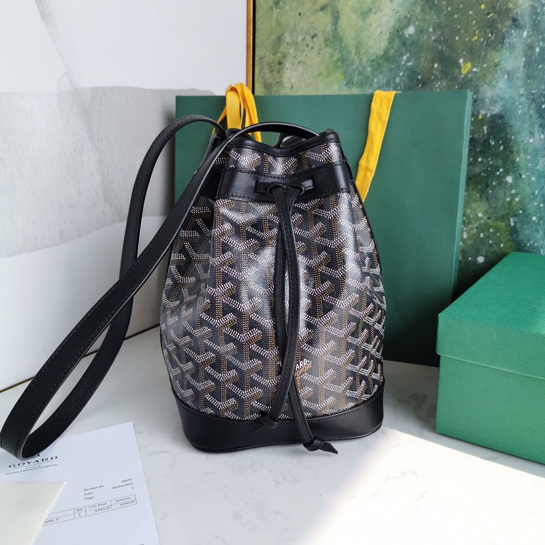 [GOYARD-고야드]   고야드 플로 버킷백