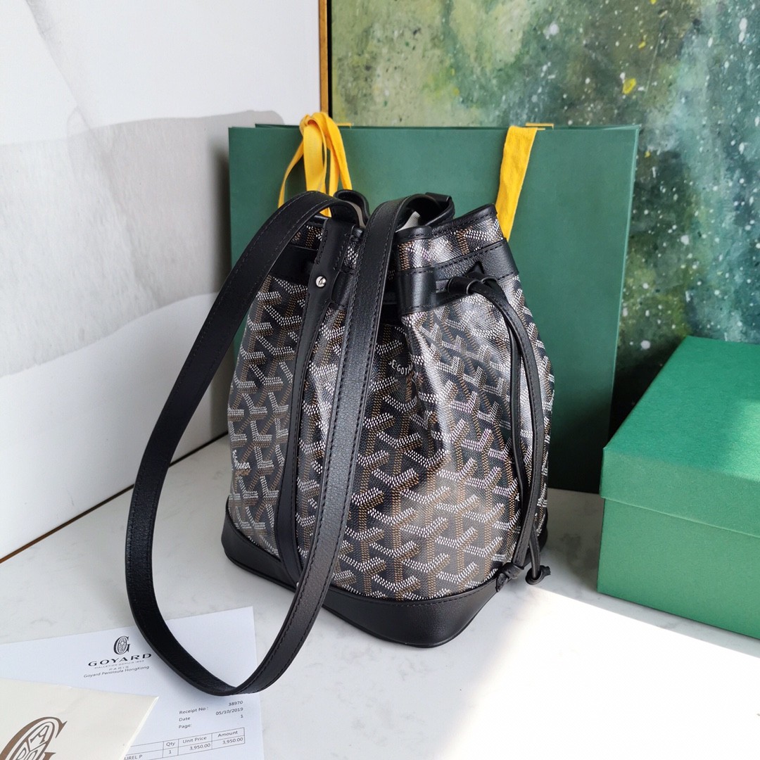 [GOYARD-고야드]   고야드 플로 버킷백