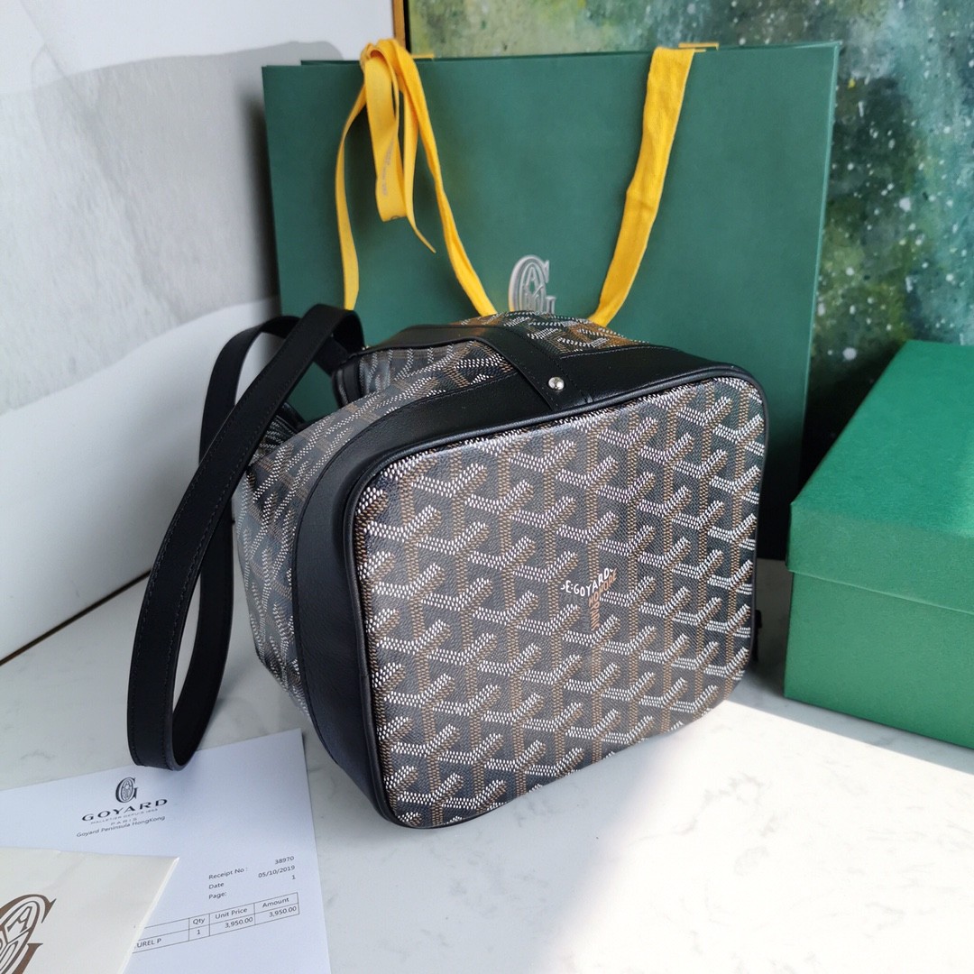 [GOYARD-고야드]   고야드 플로 버킷백