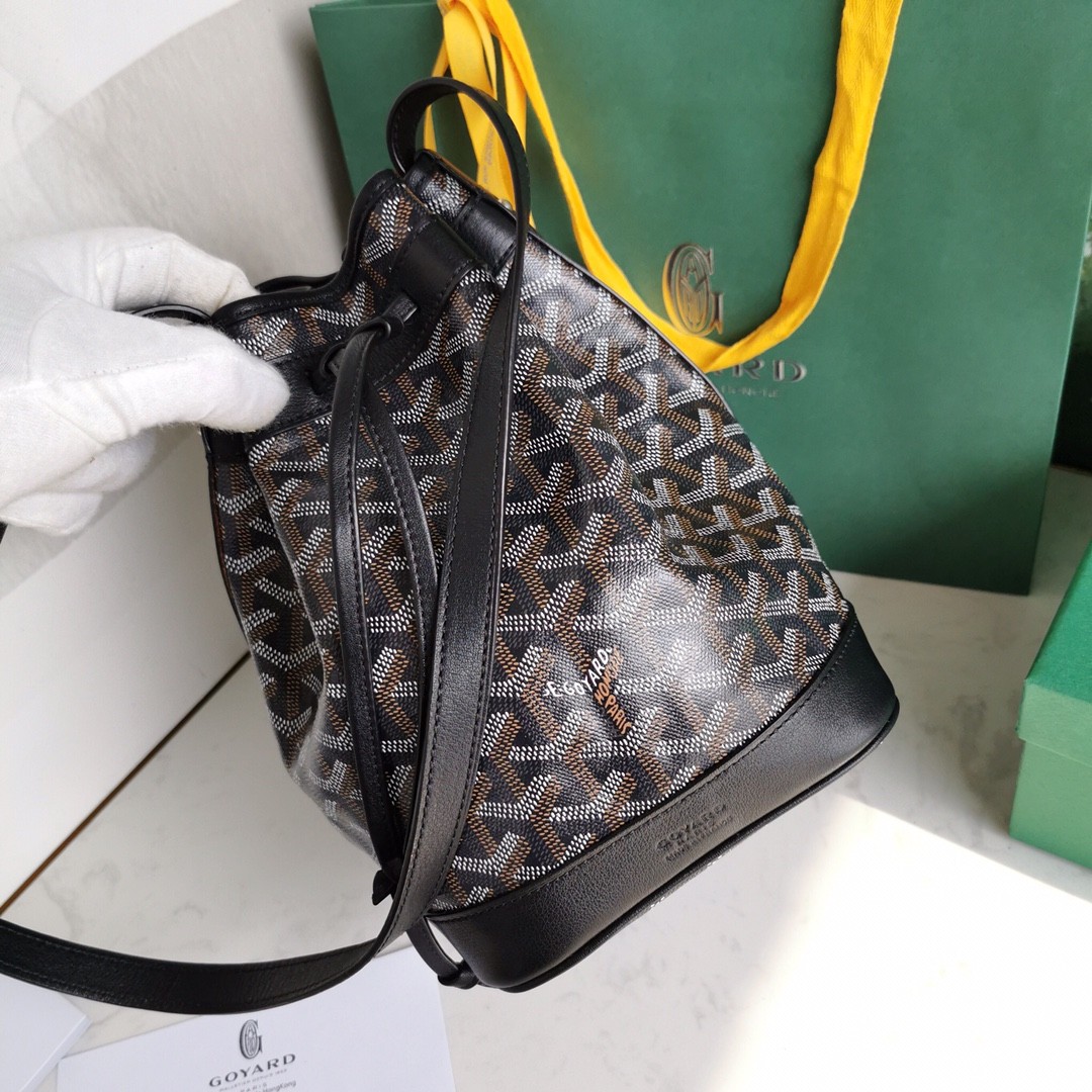 [GOYARD-고야드]   고야드 플로 버킷백