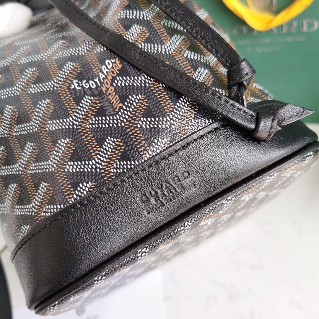[GOYARD-고야드]   고야드 플로 버킷백