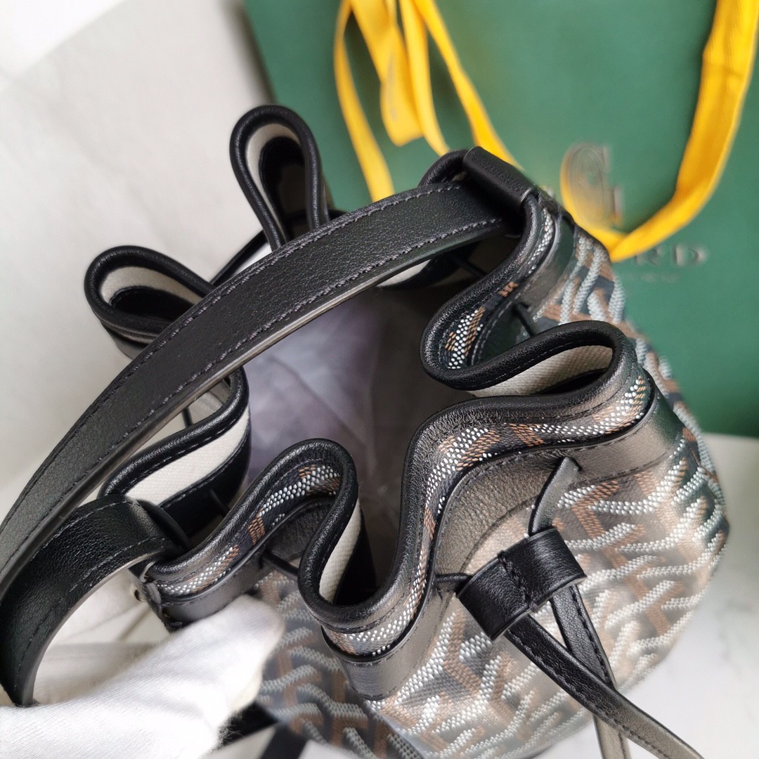 [GOYARD-고야드]   고야드 플로 버킷백