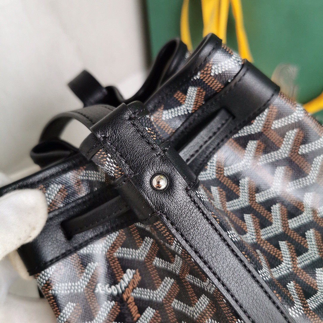 [GOYARD-고야드]   고야드 플로 버킷백