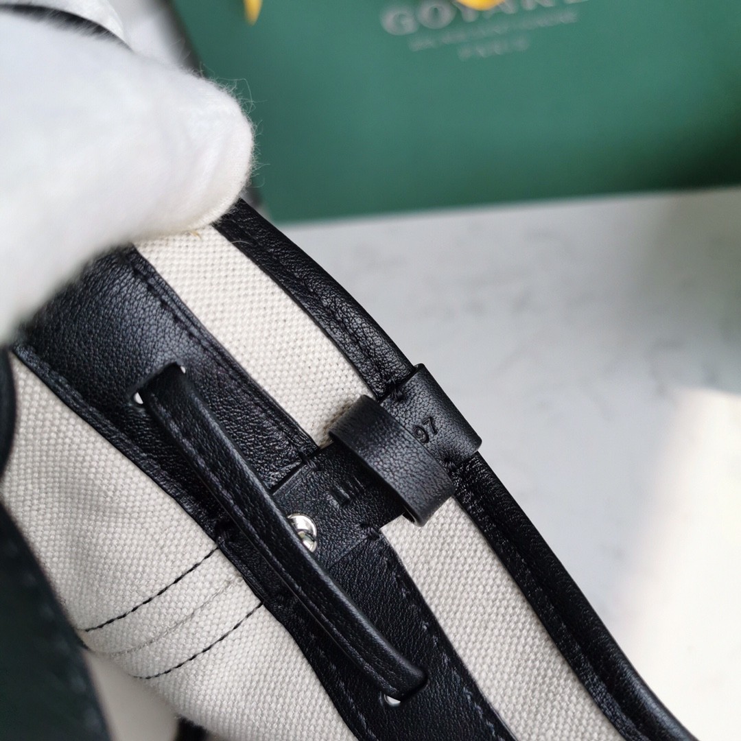 [GOYARD-고야드]   고야드 플로 버킷백