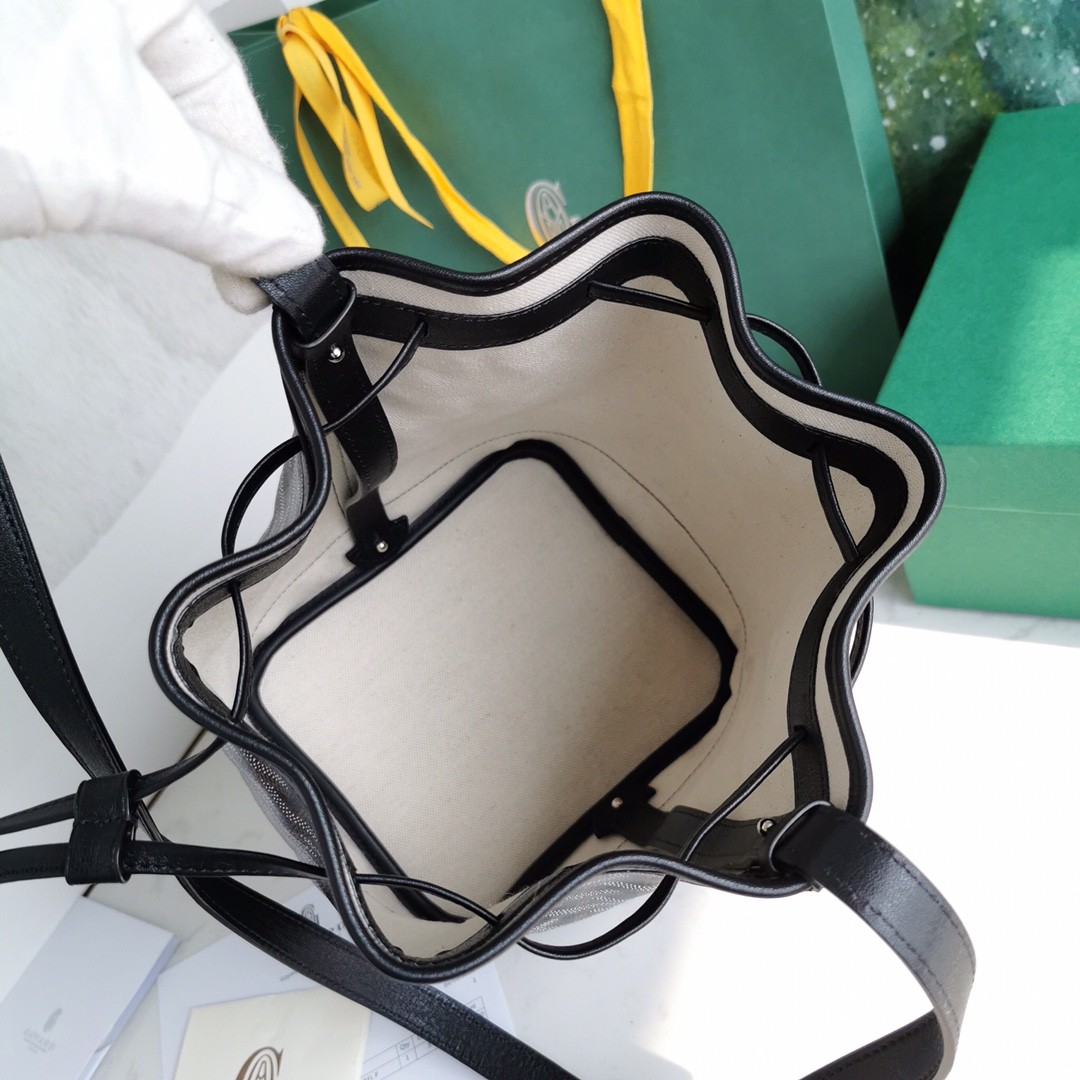 [GOYARD-고야드]   고야드 플로 버킷백