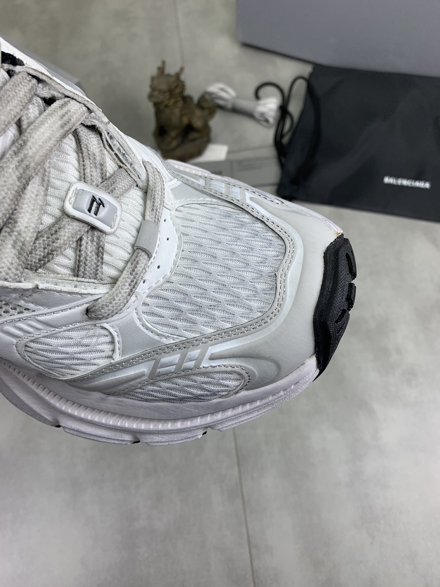 [BALENCIAGA-발렌시아가] 발렌시아가 10XL 스니커즈