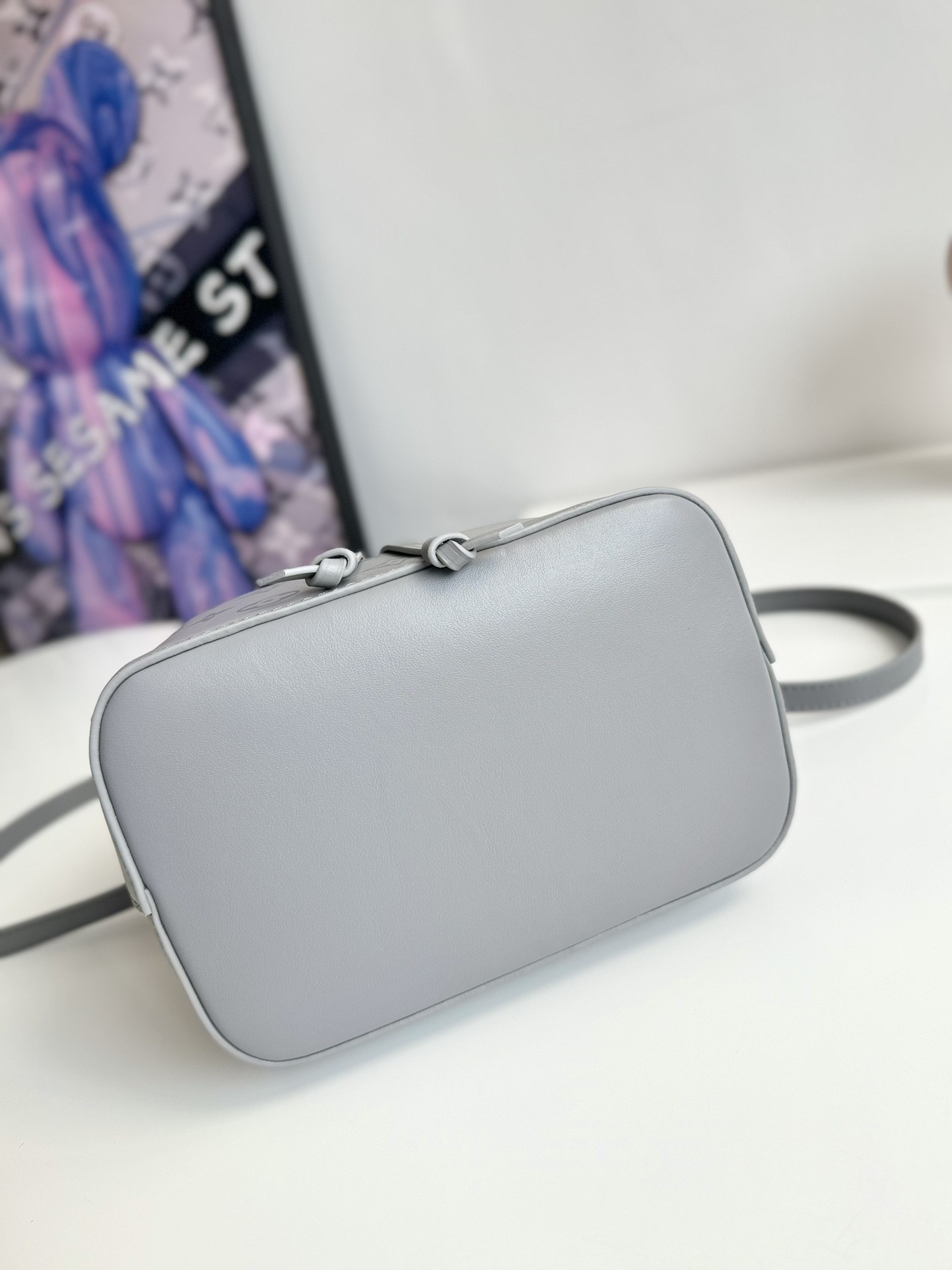 [LOUIS VUITTON-루이비통] 루이비통 네오노에 BB 숄더백 M12749