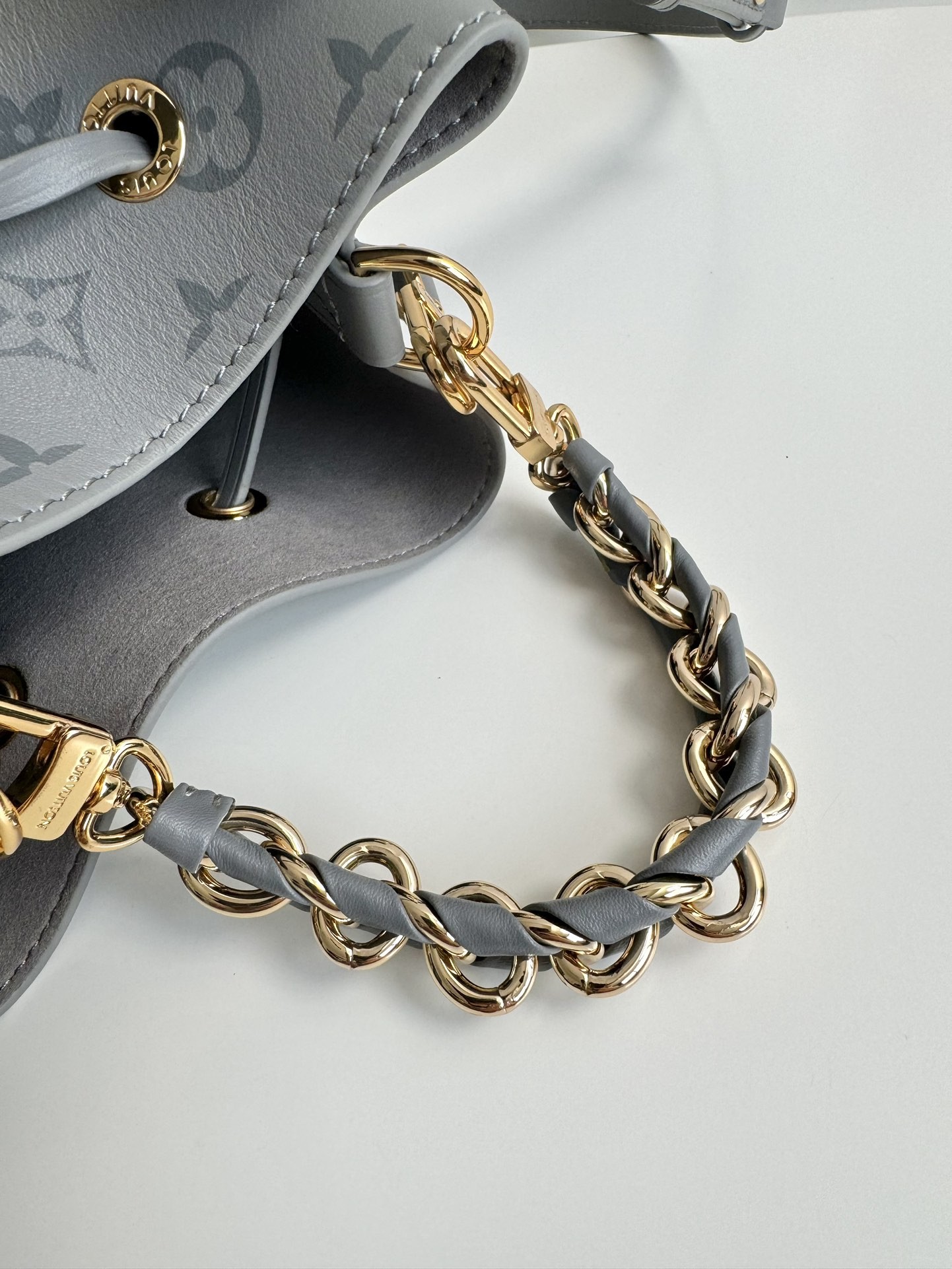 [LOUIS VUITTON-루이비통] 루이비통 네오노에 BB 숄더백 M12749