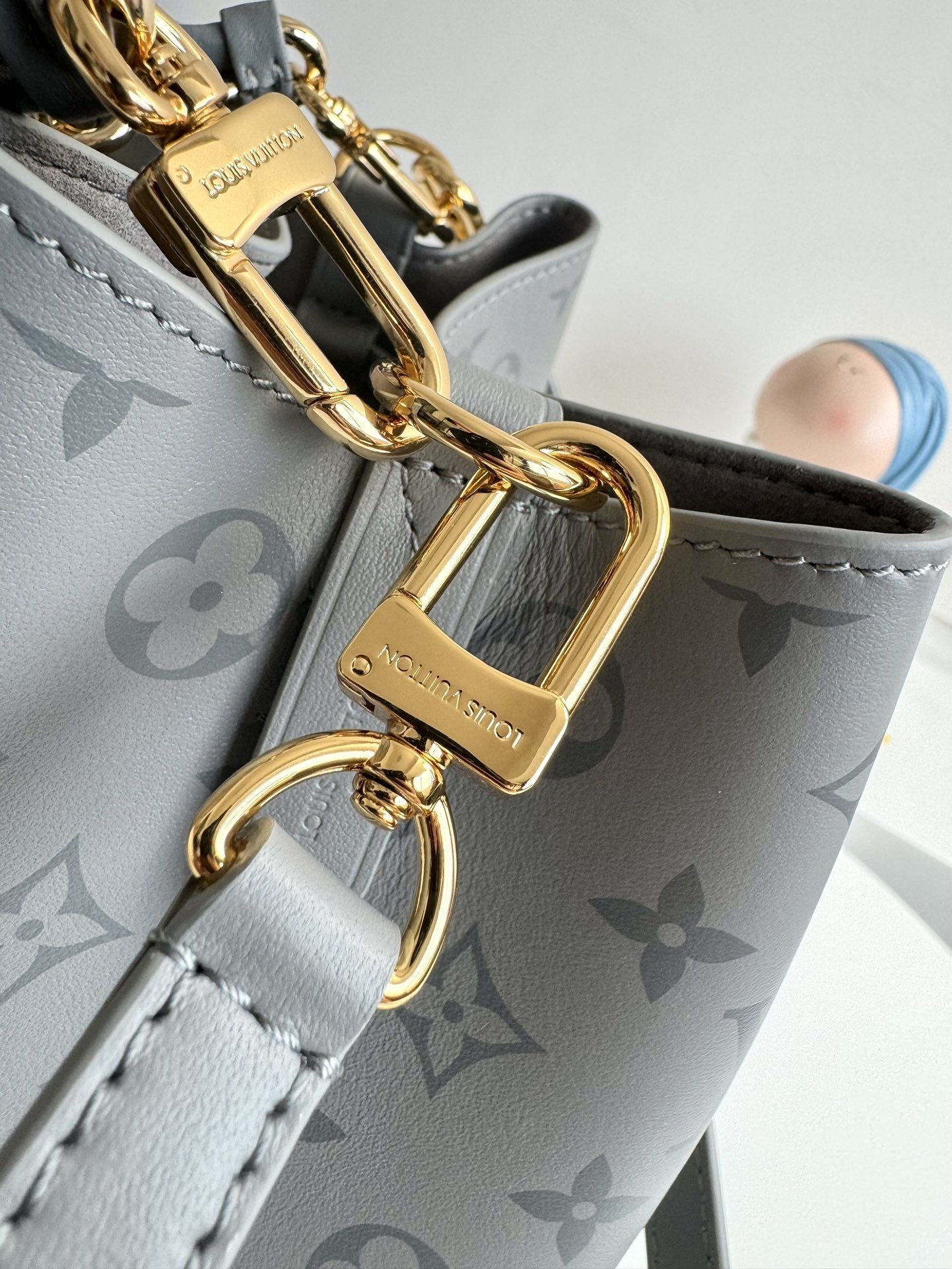 [LOUIS VUITTON-루이비통] 루이비통 네오노에 BB 숄더백 M12749