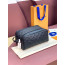 [LOUIS VUITTON-루이비통] 루이비통 톱 키트 파우치백  M12645