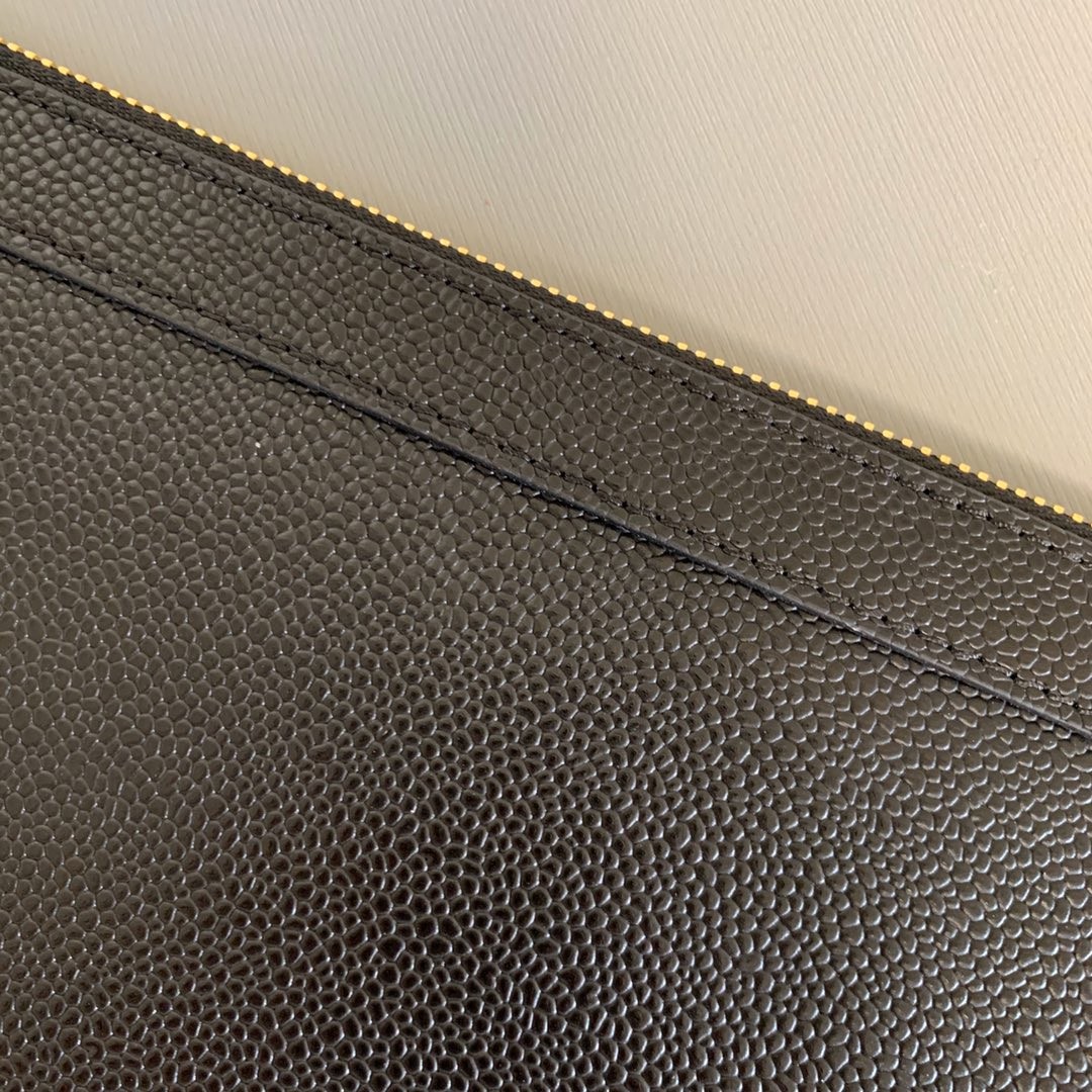 [TOM BROWNE -톰브라운 ] 톰브라운 스트라이프 클러치