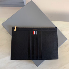 [TOM BROWNE -톰브라운 ] 톰브라운 스트라이프 클러치