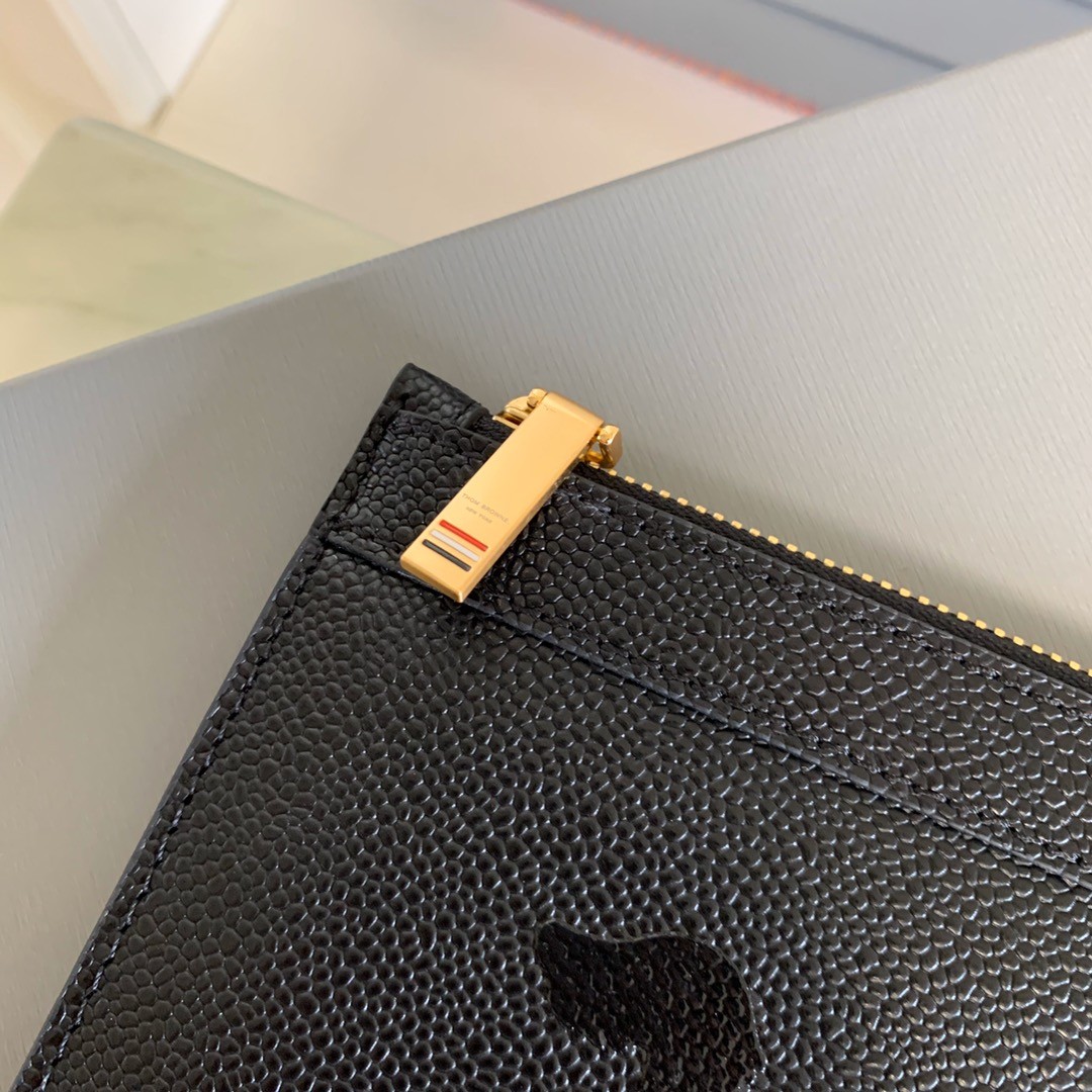 [TOM BROWNE -톰브라운 ] 톰브라운  22SS 강아지 클러치