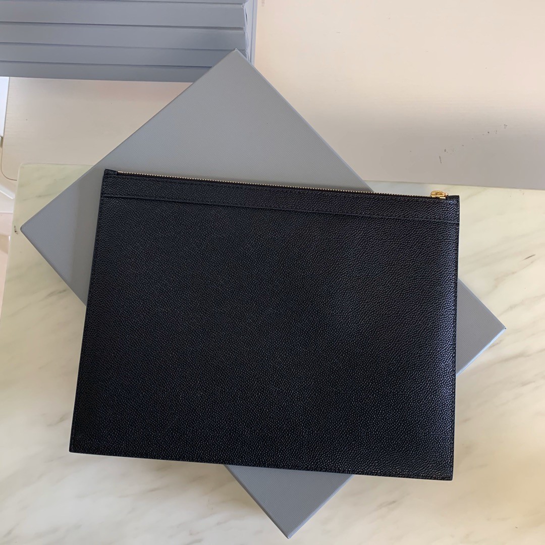 [TOM BROWNE -톰브라운 ] 톰브라운  22SS 강아지 클러치