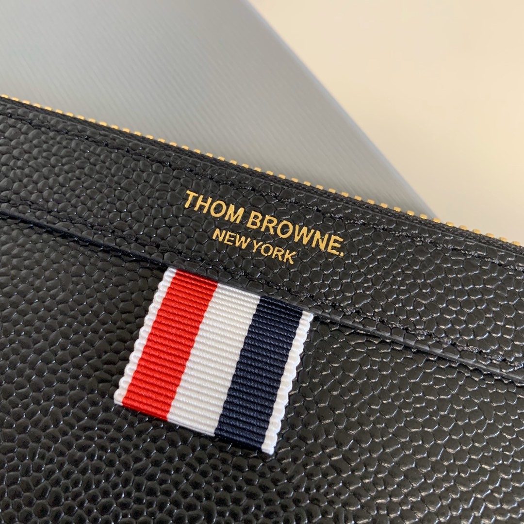 [TOM BROWNE -톰브라운 ] 톰브라운  22SS 강아지 클러치