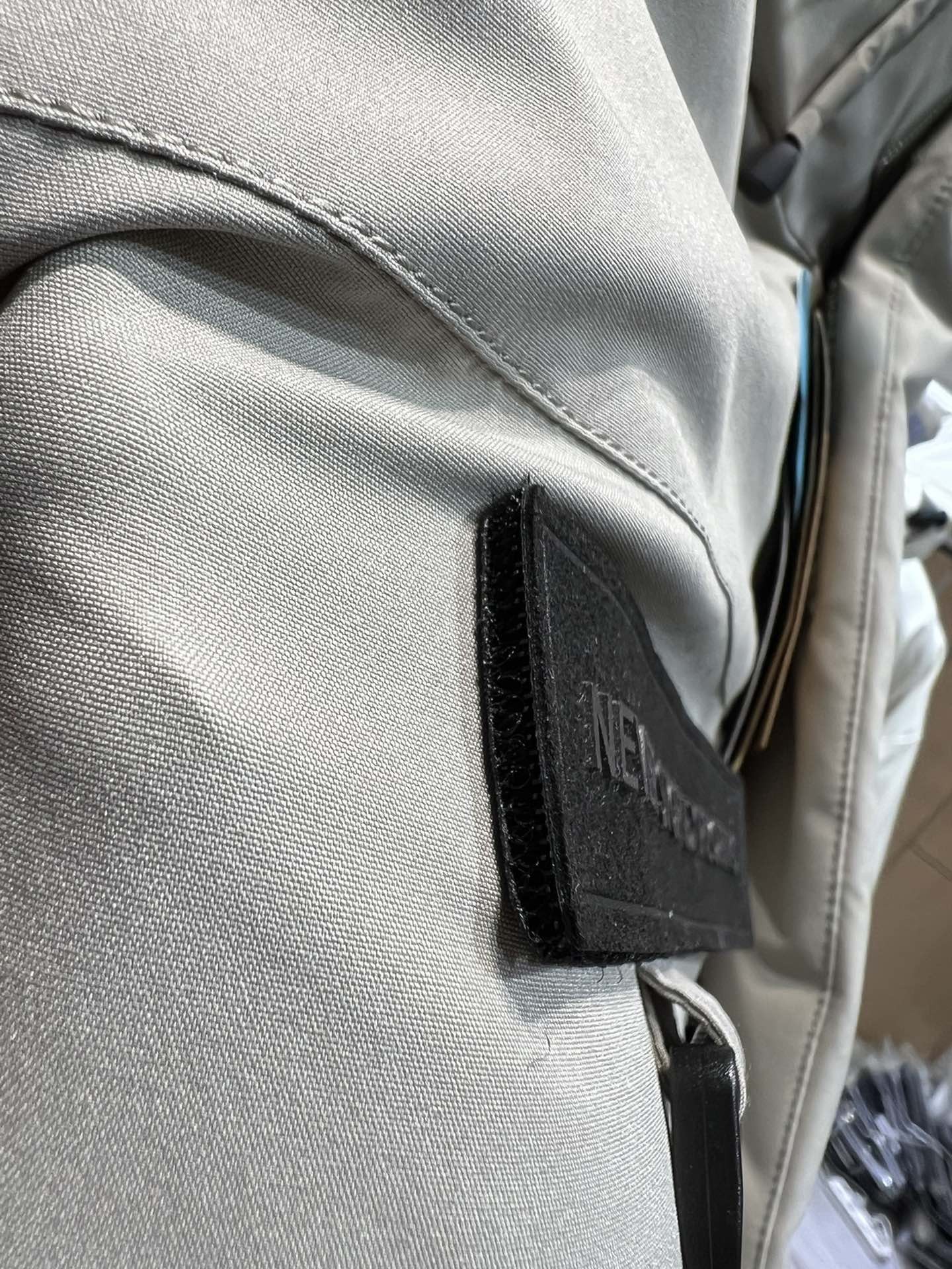 [THE NORTH  FACE ] 노스페이스 에코 폴라 다운 패딩