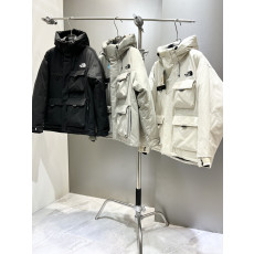 [THE NORTH  FACE ] 노스페이스 에코 폴라 다운 패딩