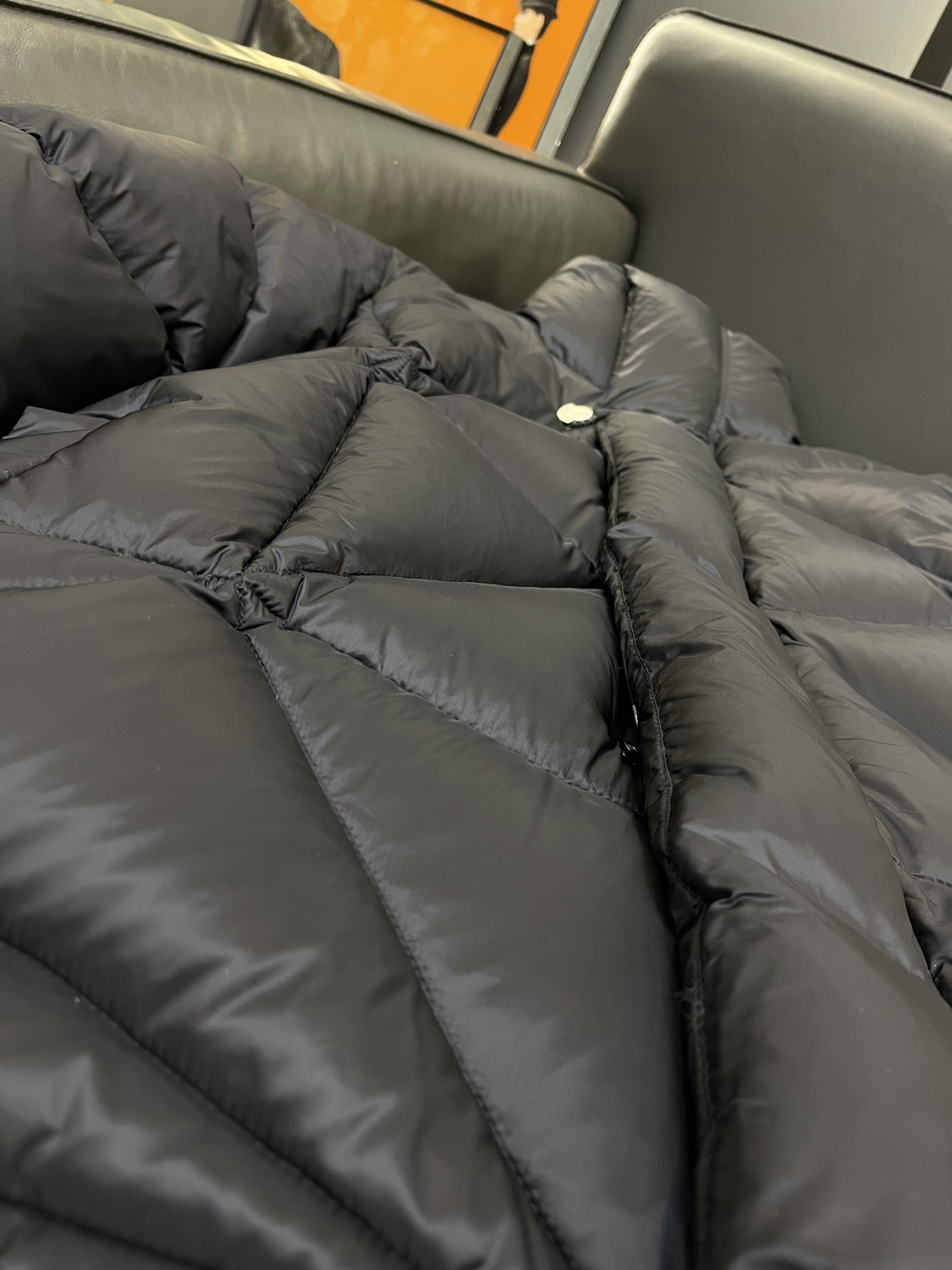 [MONCLER-몽클레어] 몽클레어 X퍼렐 지니어스 패딩 점퍼