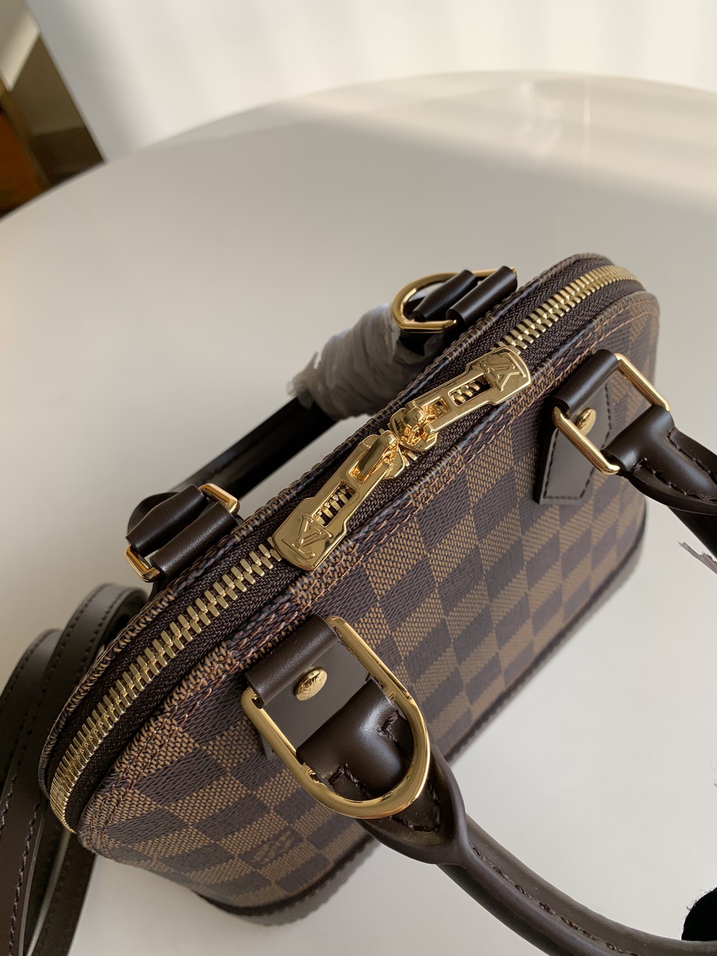 [LOUIS VUITTON-루이비통] 루이비통 알바BB N41211