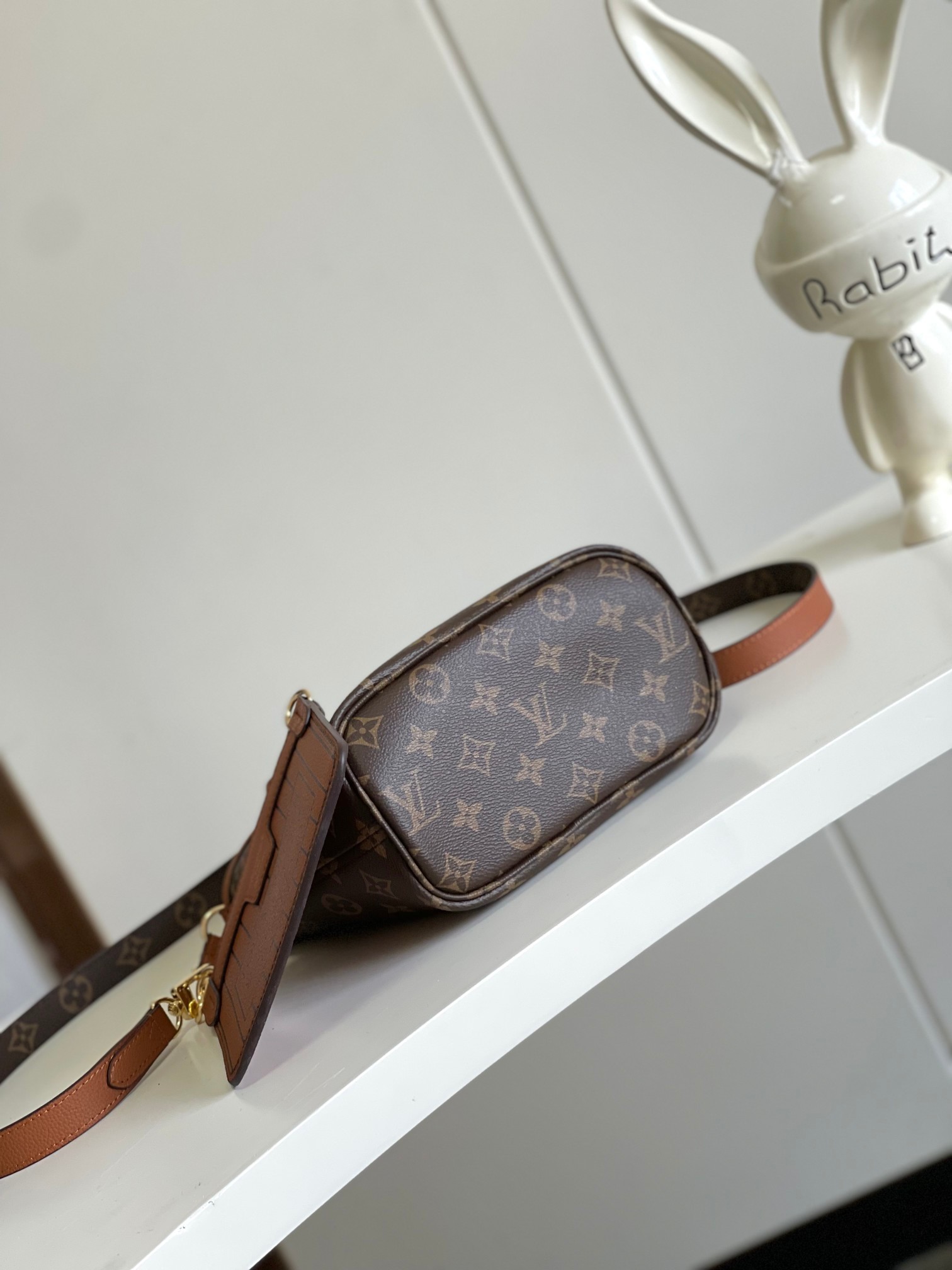 [LOUIS VUITTON-루이비통] 루이비통 네버풀 BB M12099