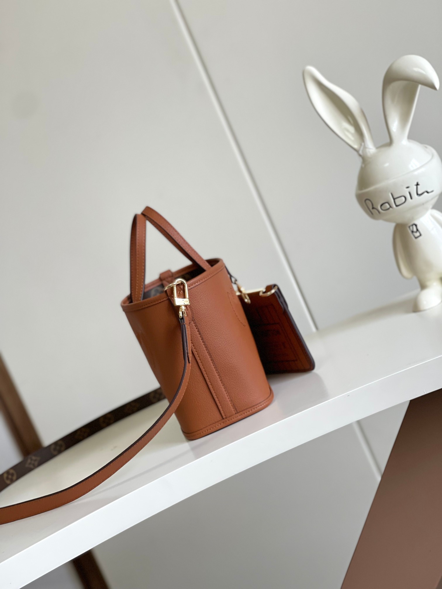 [LOUIS VUITTON-루이비통] 루이비통 네버풀 BB M12099