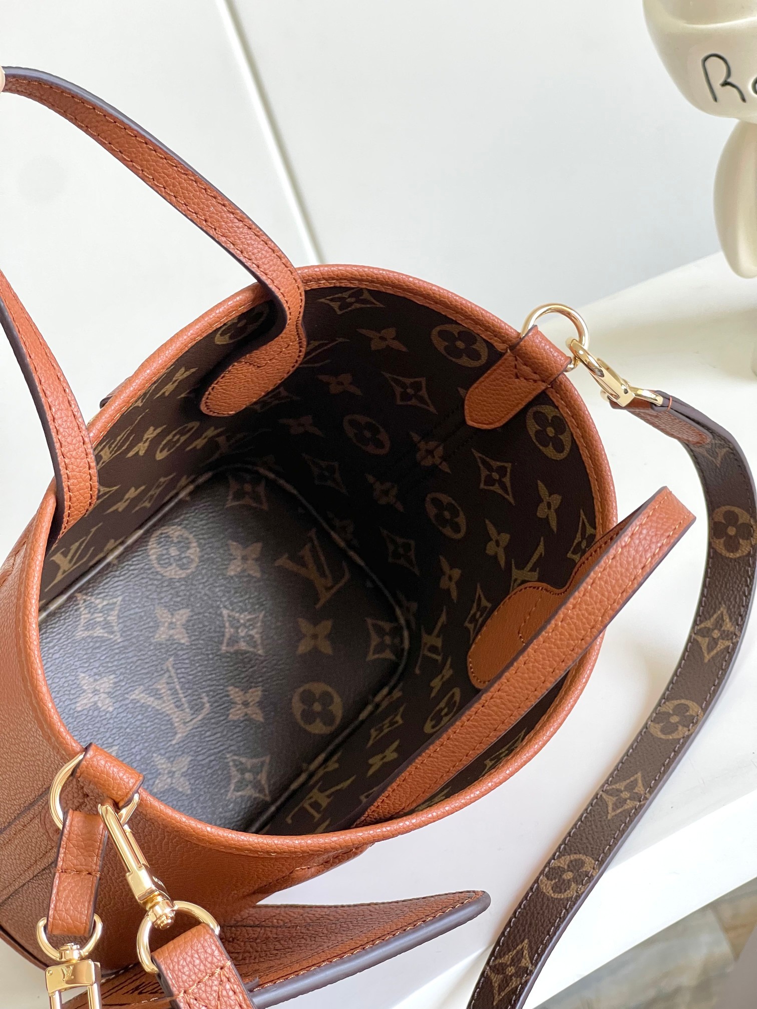 [LOUIS VUITTON-루이비통] 루이비통 네버풀 BB M12099
