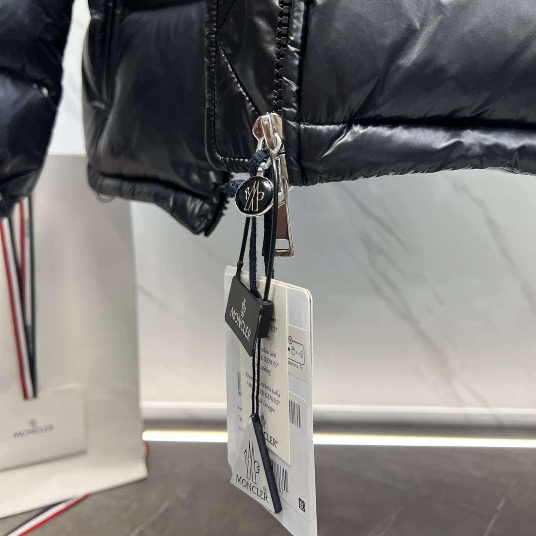 [MONCLER-몽클레어] 몽클레어  패딩 세트