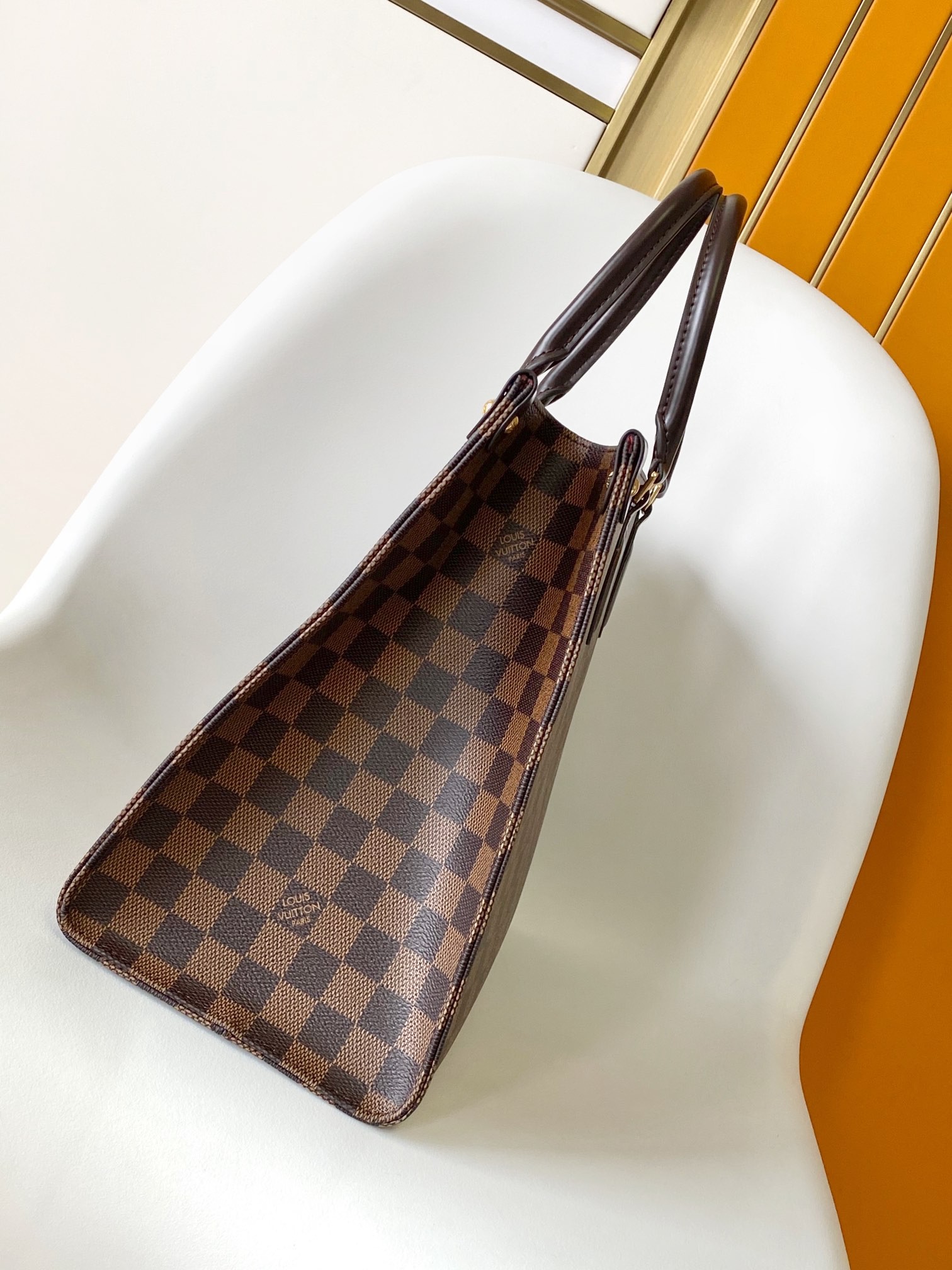[LOUIS VUITTON-루이비통] 루이비통 온더고 N00065