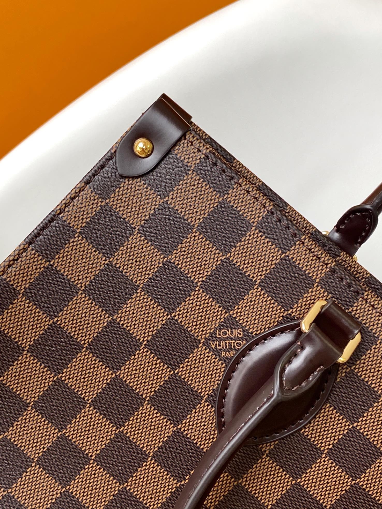 [LOUIS VUITTON-루이비통] 루이비통 온더고 N00065