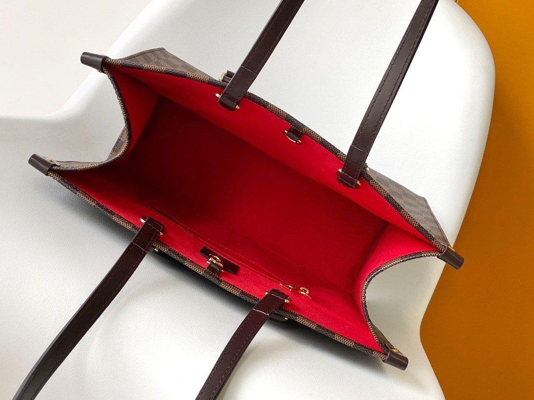 [LOUIS VUITTON-루이비통] 루이비통 온더고 N00065