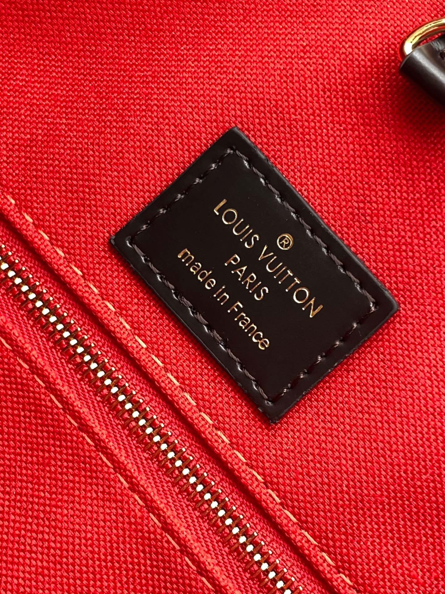 [LOUIS VUITTON-루이비통] 루이비통 온더고 N00065