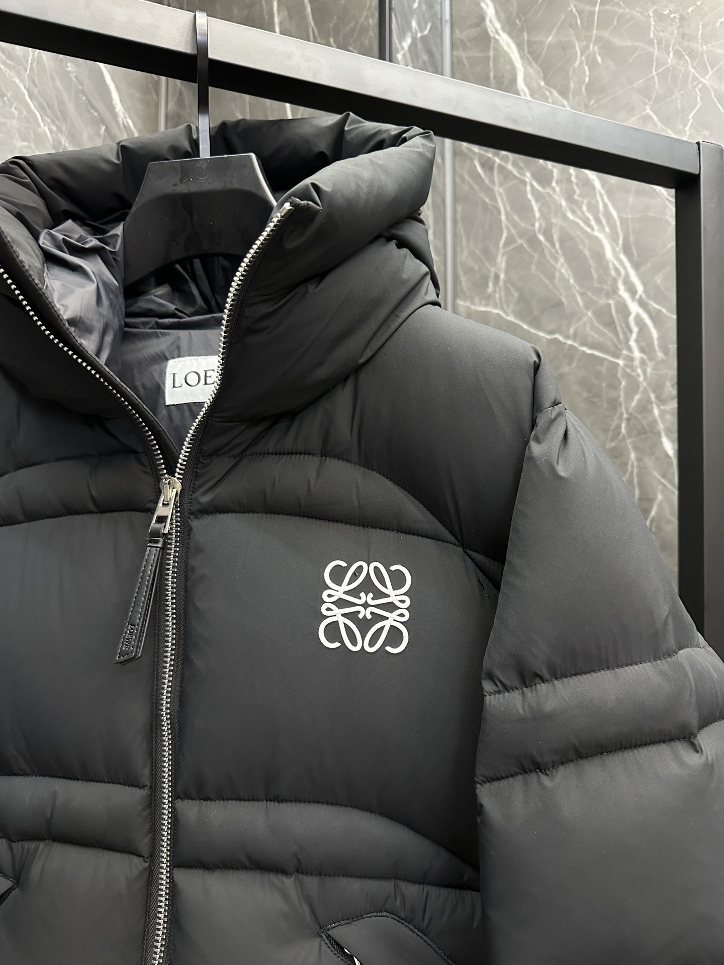 [LOEWE-로에베] 로에베 패딩 점퍼