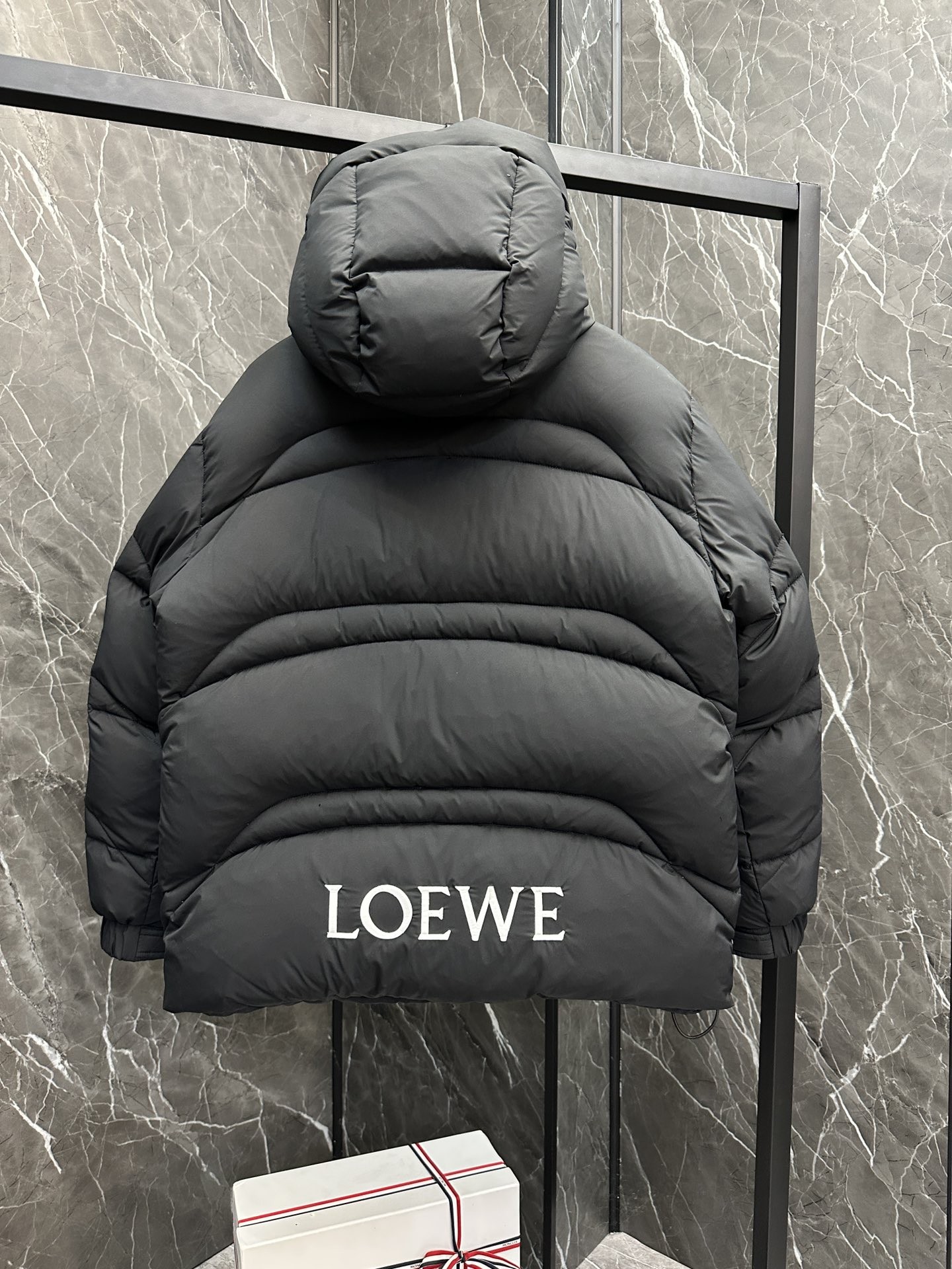 [LOEWE-로에베] 로에베 패딩 점퍼