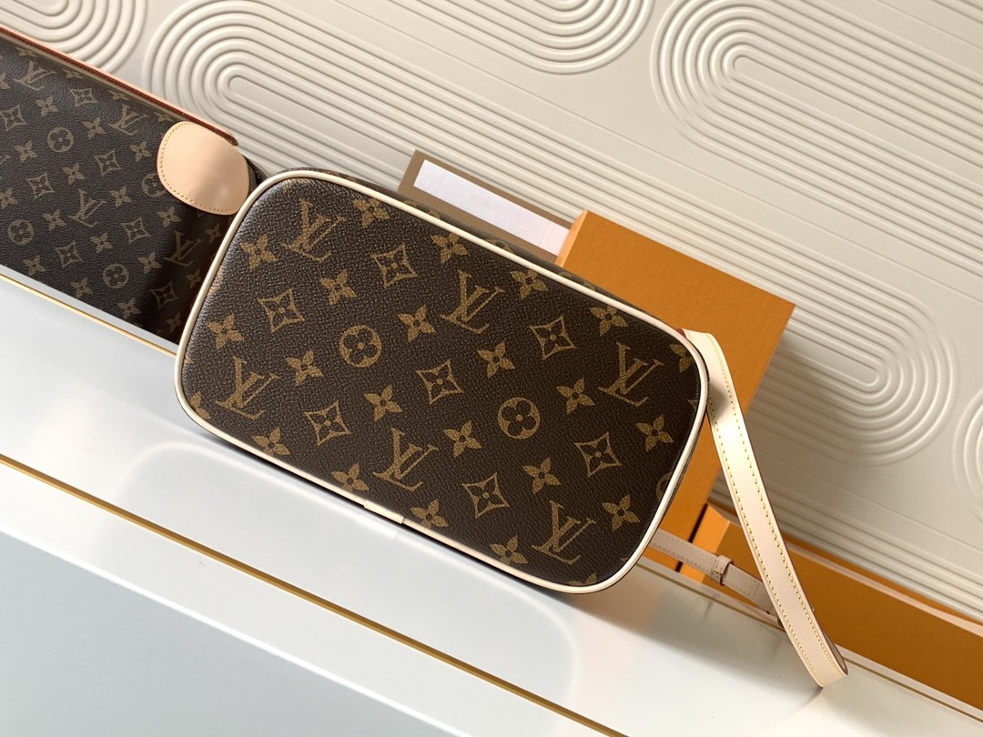 [LOUIS VUITTON-루이비통] 루이비통 니스백 BB